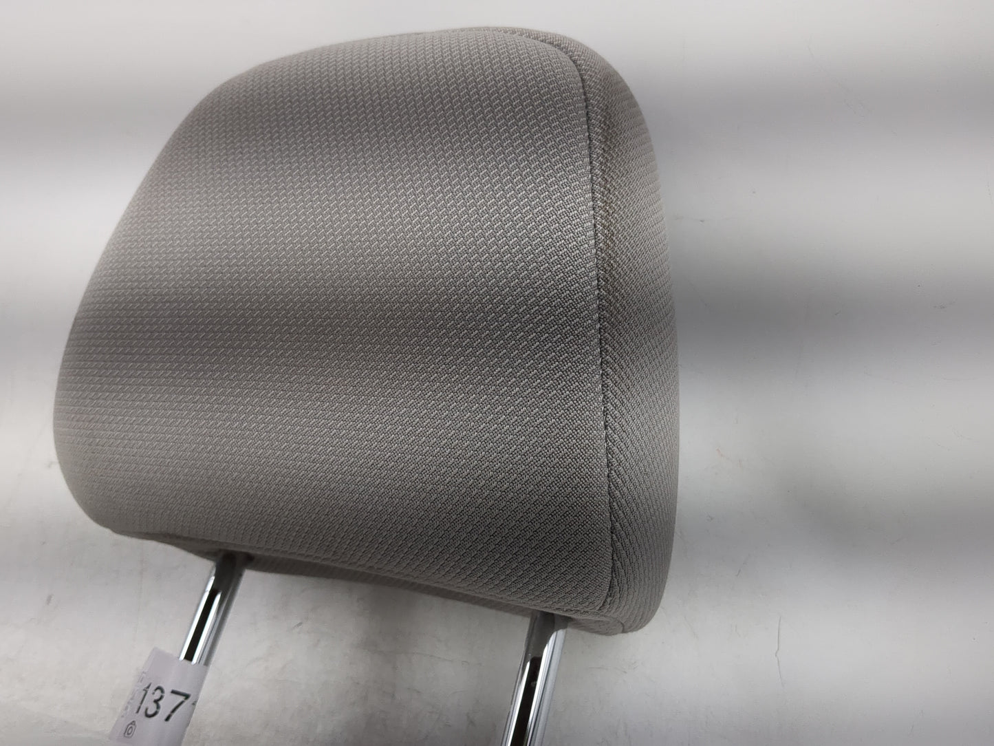 2012-2017 Toyota Camry Headrest Head Rest Front Driver Passenger Seat - Oemusedautoparts1.com