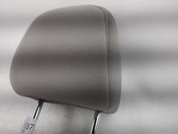 2012-2017 Toyota Camry Headrest Head Rest Front Driver Passenger Seat - Oemusedautoparts1.com