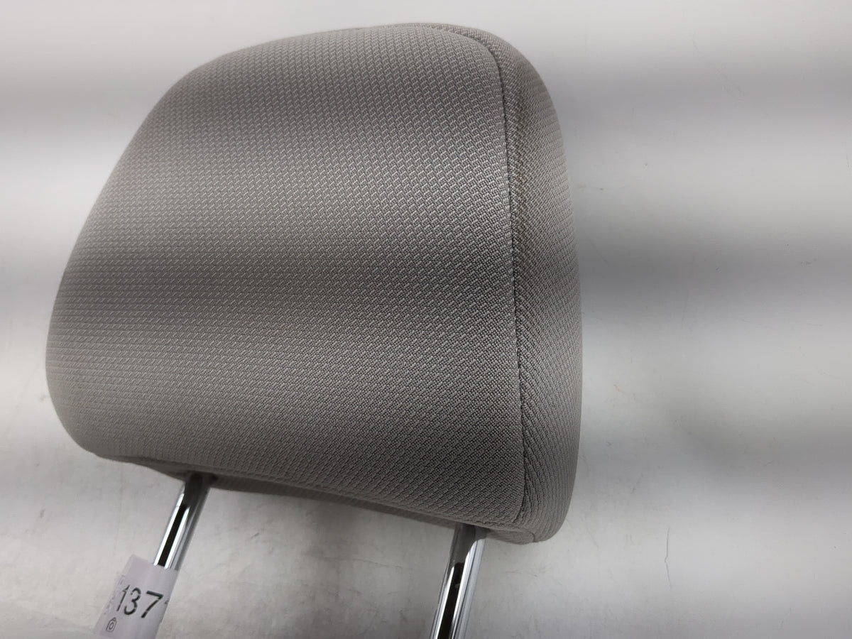 2012-2017 Toyota Camry Headrest Head Rest Front Driver Passenger Seat 1371679 - Oemusedautoparts1.com
