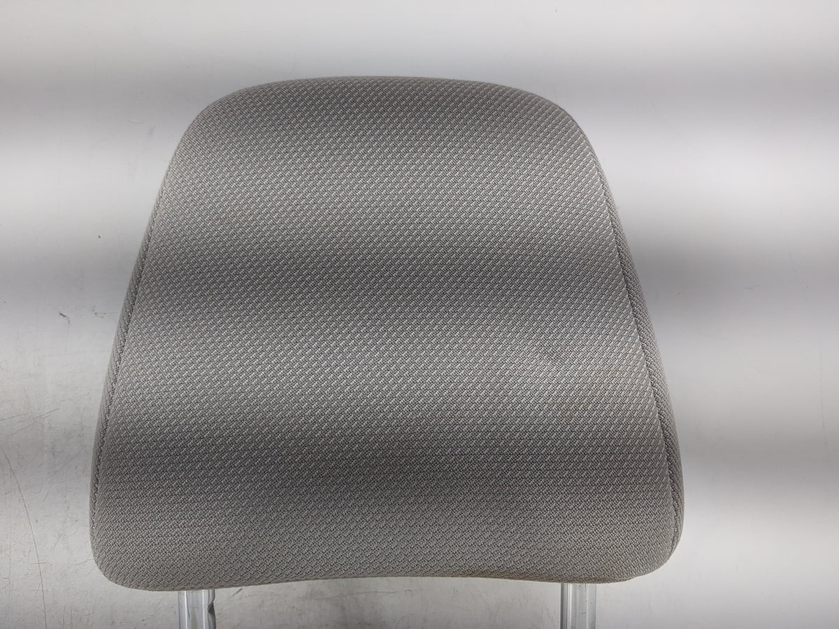 2012-2017 Toyota Camry Headrest Head Rest Front Driver Passenger Seat 1371679 - Oemusedautoparts1.com