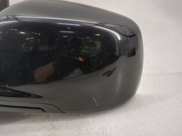 2013 Toyota Camry Driver Side View Mirror - Left Door Mirror OEM Used - Oemusedautoparts1.com