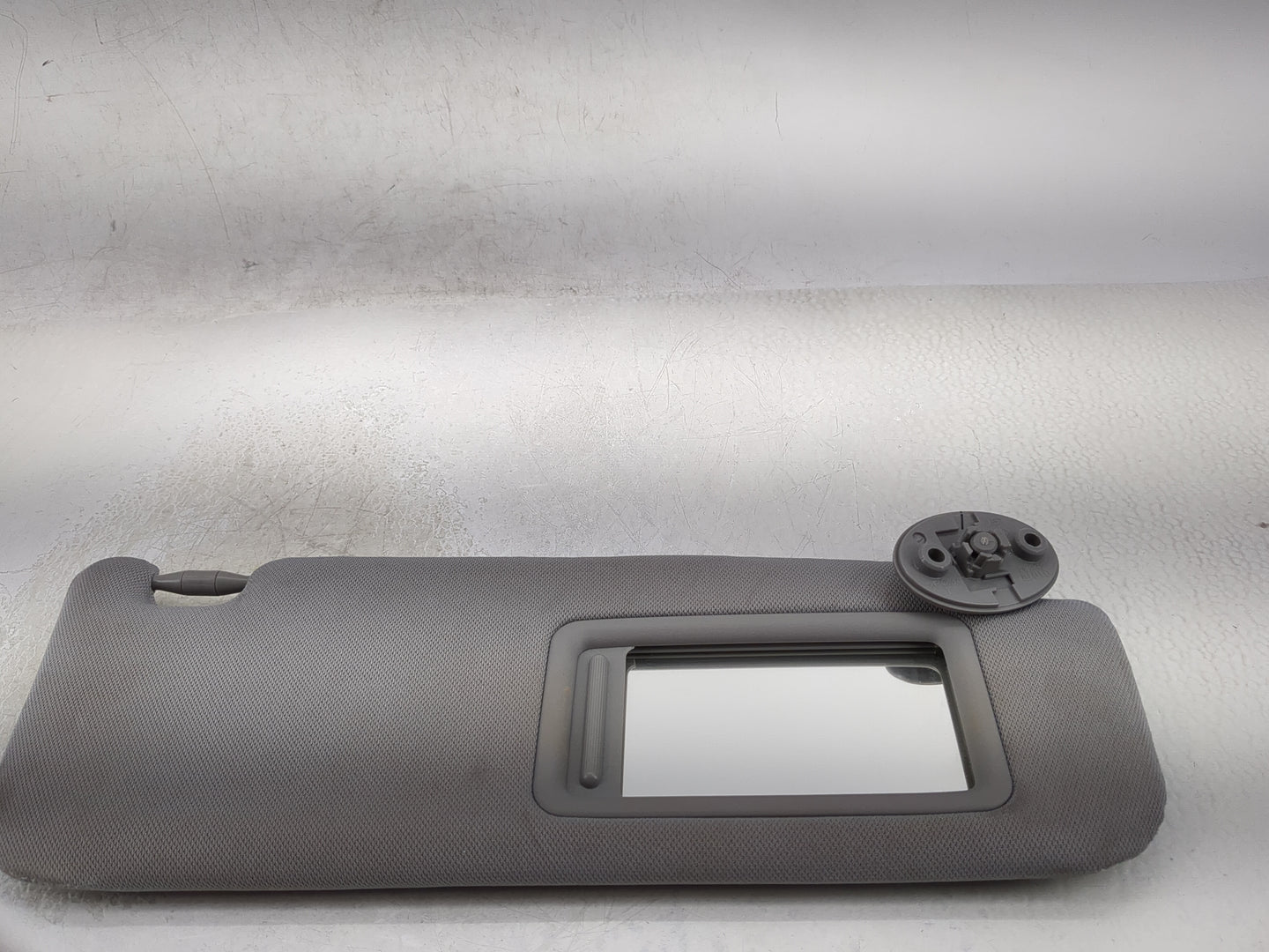 2012-2017 Toyota Camry Sun Visor Shade Replacement Passenger Right Mirror Fits Fits 2012 2013 2014 2015 2016 2017 OEM Used A