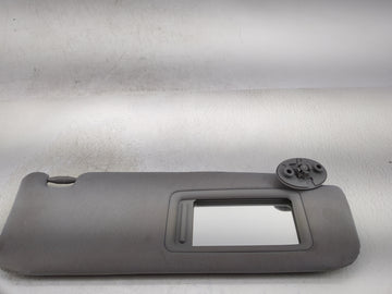 2012-2017 Toyota Camry Sun Visor Shade Replacement Passenger Right Mirror Fits Fits 2012 2013 2014 2015 2016 2017 OEM Used A
