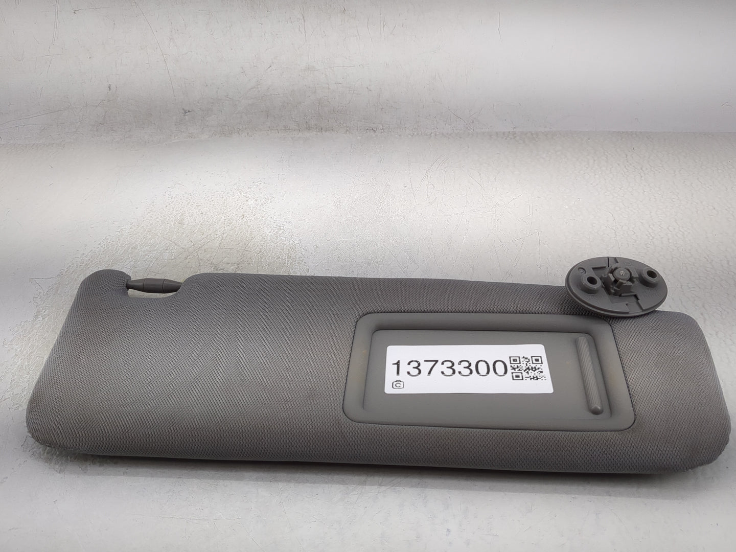 2012-2017 Toyota Camry Sun Visor Shade Replacement Passenger Right Mirror Fits Fits 2012 2013 2014 2015 2016 2017 OEM Used A