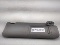 2012-2017 Toyota Camry Sun Visor Shade Replacement Passenger Right Mirror Fits Fits 2012 2013 2014 2015 2016 2017 OEM Used A