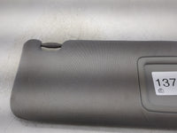 2012-2017 Toyota Camry Sun Visor Shade Replacement Passenger Right Mirror Fits Fits 2012 2013 2014 2015 2016 2017 OEM Used A