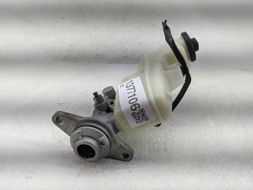 2013-2013 Toyota Camry Brake Master Cylinder