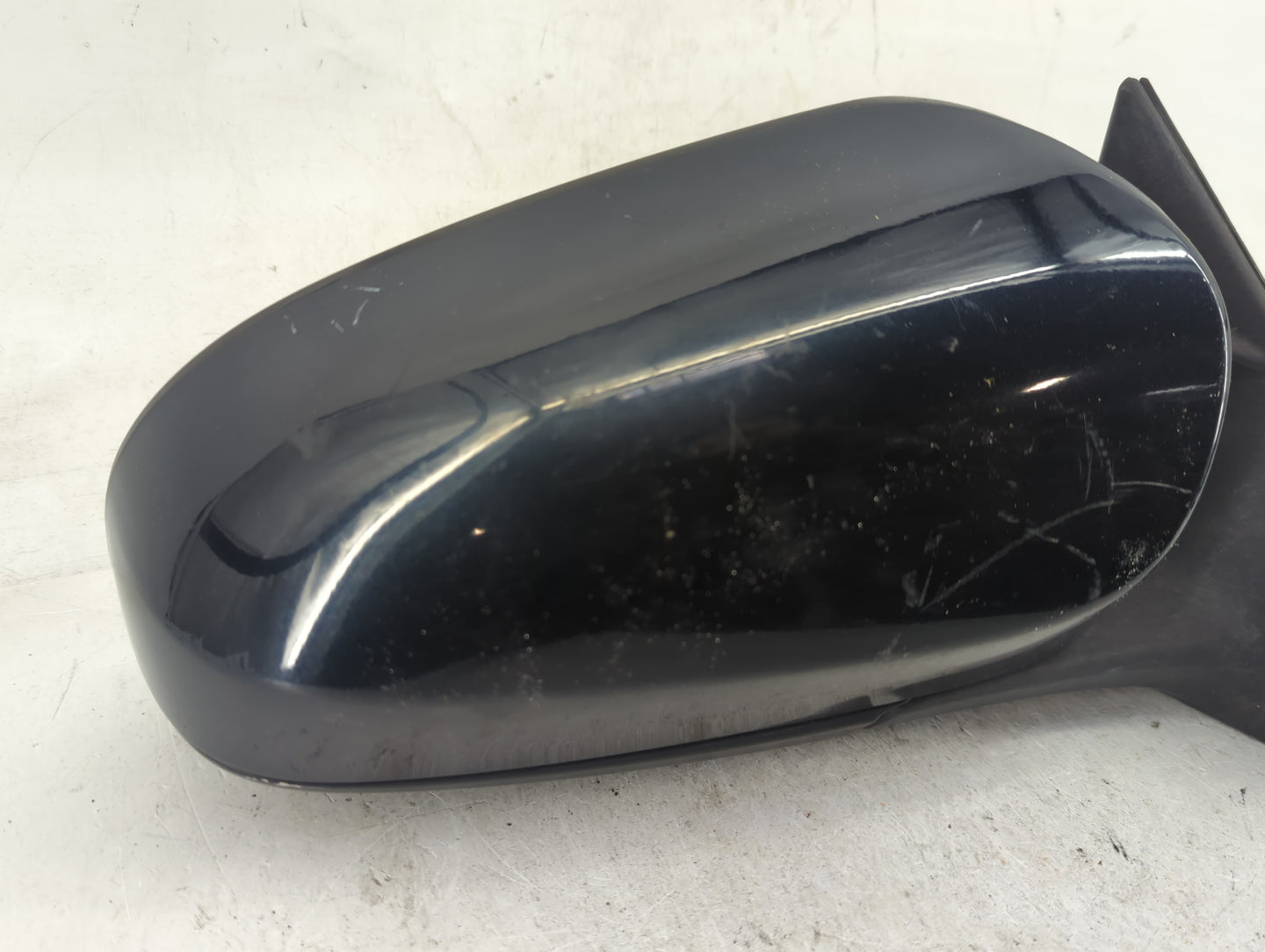2012-2014 Toyota Camry Passenger Side View Mirror - Right Door Mirror OEM Used - Oemusedautoparts1.com