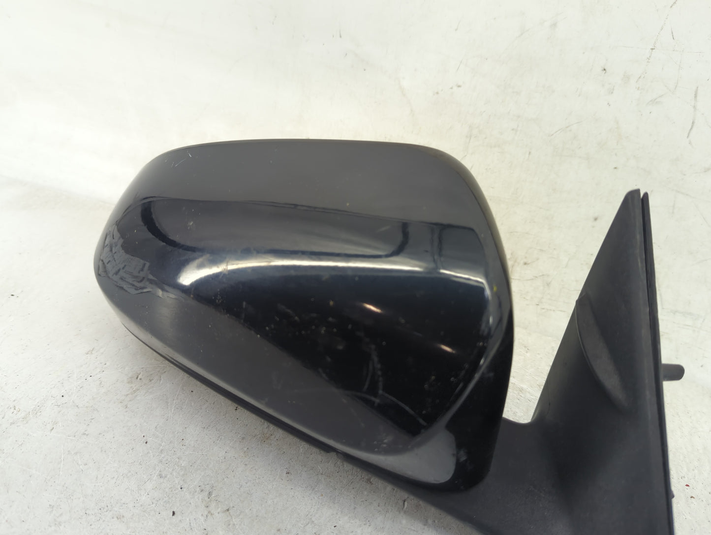 2012-2014 Toyota Camry Passenger Side View Mirror - Right Door Mirror OEM Used - Oemusedautoparts1.com