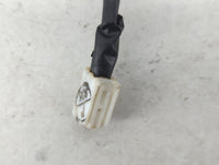 2012-2014 Toyota Camry Passenger Side View Mirror - Right Door Mirror OEM Used - Oemusedautoparts1.com