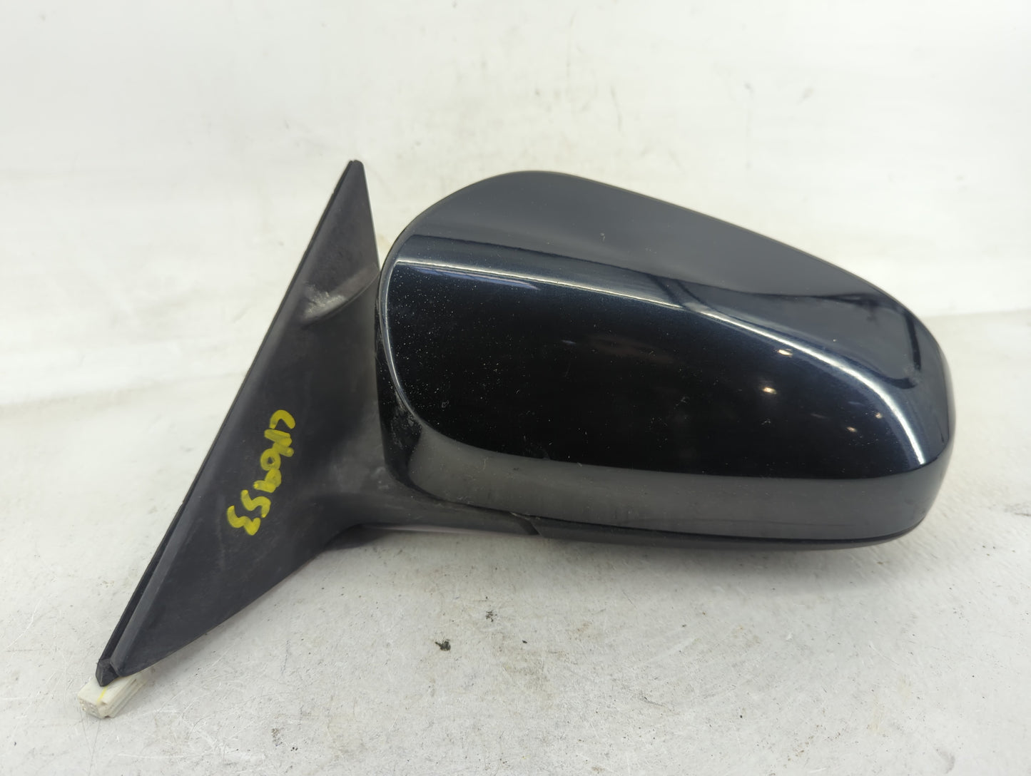 2012-2014 Toyota Camry Driver Side View Mirror - Left Door Mirror OEM Used - Oemusedautoparts1.com