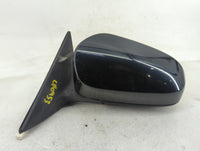 2012-2014 Toyota Camry Driver Side View Mirror - Left Door Mirror OEM Used - Oemusedautoparts1.com