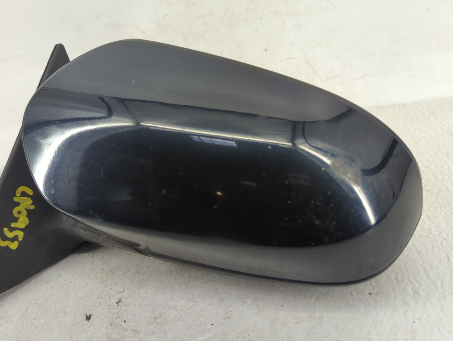 2012-2014 Toyota Camry Driver Side View Mirror - Left Door Mirror OEM Used - Oemusedautoparts1.com