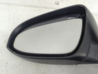 2012-2014 Toyota Camry Driver Side View Mirror - Left Door Mirror OEM Used - Oemusedautoparts1.com