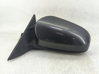 2012-2014 Toyota Camry Driver Side View Mirror - Left Door Mirror OEM Used - Oemusedautoparts1.com
