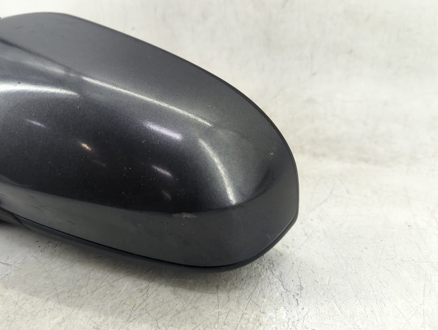 2012-2014 Toyota Camry Driver Side View Mirror - Left Door Mirror OEM Used - Oemusedautoparts1.com