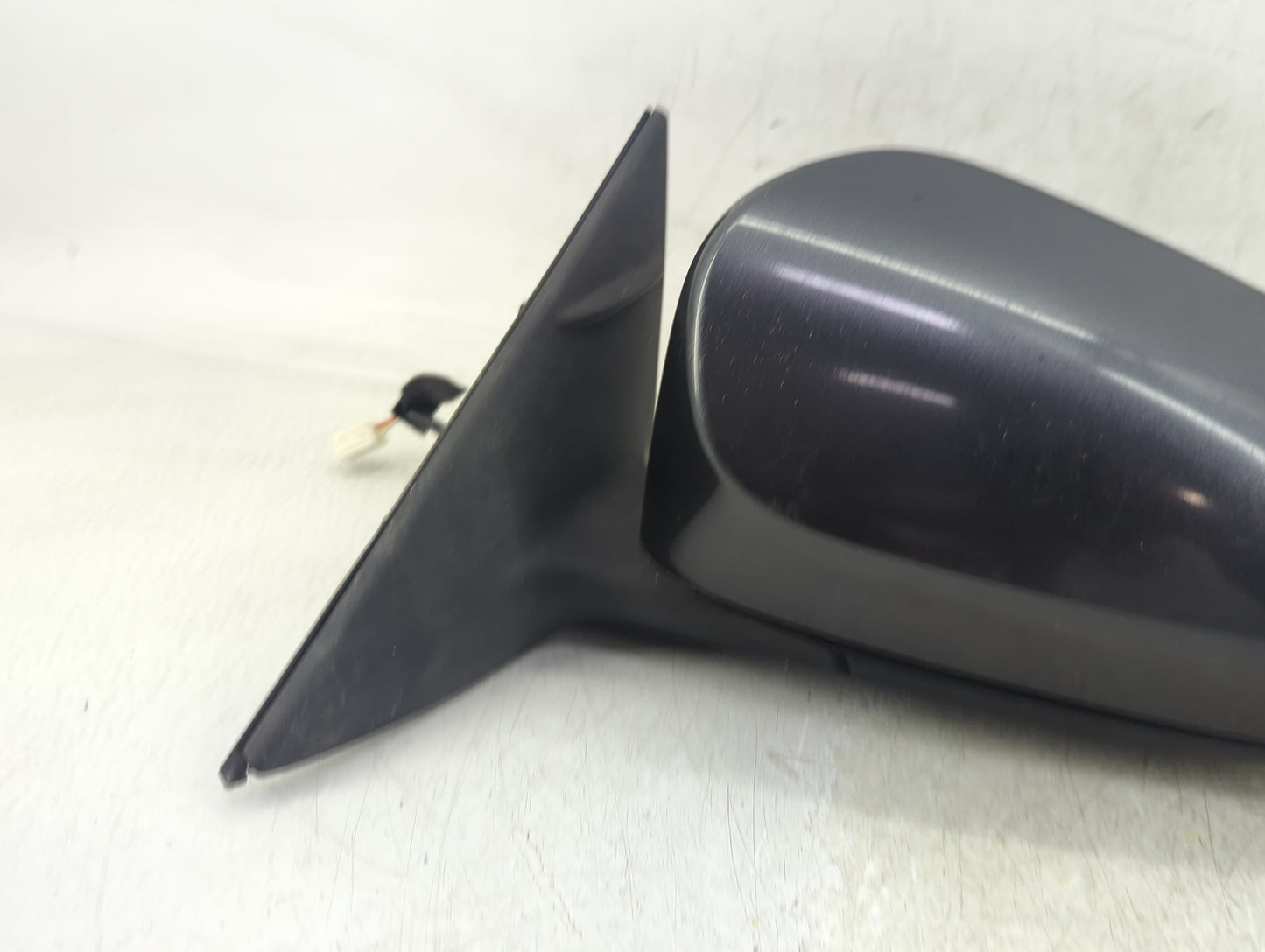 2012-2014 Toyota Camry Driver Side View Mirror - Left Door Mirror OEM Used - Oemusedautoparts1.com