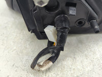 2012-2014 Toyota Camry Driver Side View Mirror - Left Door Mirror OEM Used - Oemusedautoparts1.com