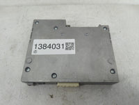 2012-2015 Toyota Camry Radio AM FM Cd Player Receiver Replacement P/N:86100-YY050 Fits Fits 2012 2013 2014 2015 OEM Used Aut