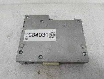 2012-2015 Toyota Camry Radio AM FM Cd Player Receiver Replacement P/N:86100-YY050 Fits Fits 2012 2013 2014 2015 OEM Used Aut