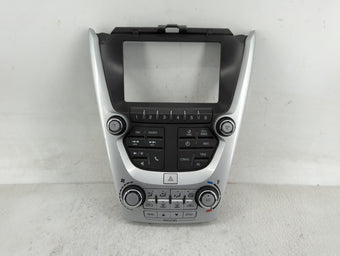 compare product 2013-2014 Toyota Camry Radio Control Panel