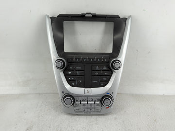 2013-2014 Toyota Camry Radio Control Panel - Oemusedautoparts1.com