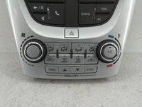2013-2014 Toyota Camry Radio Control Panel - Oemusedautoparts1.com