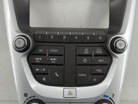 2013-2014 Toyota Camry Radio Control Panel - Oemusedautoparts1.com