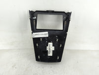 2013-2014 Toyota Camry Radio Control Panel - Oemusedautoparts1.com