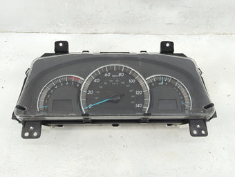 compare product 2013-2014 Toyota Camry Instrument Cluster Speedometer Gauges P/N:83800-0X640-00 Fits Fits 2013 2014 OEM Used Auto Parts