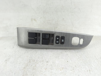 compare product 2007-2014 Toyota Camry Master Power Window Switch Replacement Driver Side Left P/N:74232-06370 74232-06360 Fits OEM Used Auto Parts