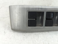 2007-2014 Toyota Camry Master Power Window Switch Replacement Driver Side Left P/N:74232-06370 74232-06360 Fits OEM Used Aut