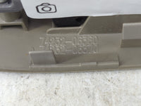 2007-2014 Toyota Camry Master Power Window Switch Replacement Driver Side Left P/N:74232-06370 74232-06360 Fits OEM Used Aut