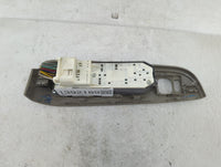 2007-2014 Toyota Camry Master Power Window Switch Replacement Driver Side Left P/N:74232-06370 74232-06360 Fits OEM Used Aut