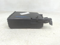 2013 Toyota Camry Fuel Vapor Charcoal Canister 1392341 - Oemusedautoparts1.com