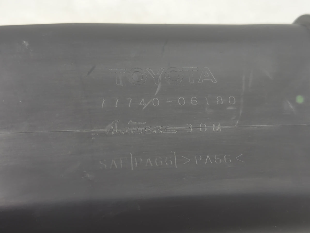 2013 Toyota Camry Fuel Vapor Charcoal Canister 1392341 - Oemusedautoparts1.com