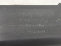 2013 Toyota Camry Fuel Vapor Charcoal Canister 1392341 - Oemusedautoparts1.com
