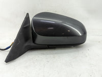 2012-2014 Toyota Camry Driver Side View Mirror - Left Door Mirror OEM Used - Oemusedautoparts1.com