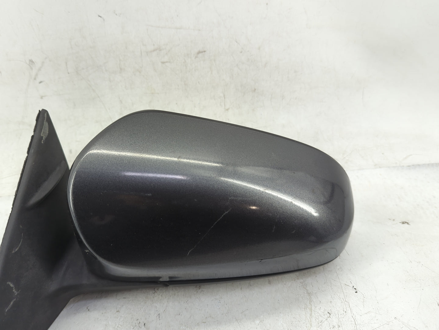 2012-2014 Toyota Camry Driver Side View Mirror - Left Door Mirror OEM Used - Oemusedautoparts1.com