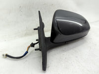 2012-2014 Toyota Camry Driver Side View Mirror - Left Door Mirror OEM Used - Oemusedautoparts1.com