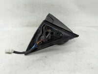 2012-2014 Toyota Camry Driver Side View Mirror - Left Door Mirror OEM Used - Oemusedautoparts1.com