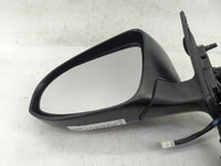 2012-2014 Toyota Camry Driver Side View Mirror - Left Door Mirror OEM Used - Oemusedautoparts1.com