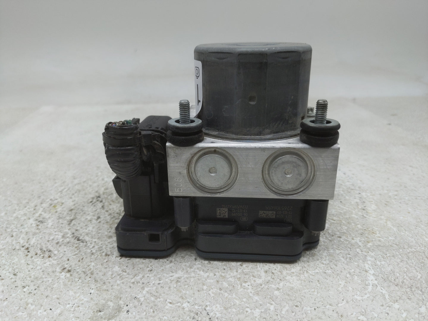 2013-2014 Toyota Camry ABS Pump Control Module Replacement P/N:44540-06080 Fits Fits 2013 2014 OEM Used Auto Parts - Oemused