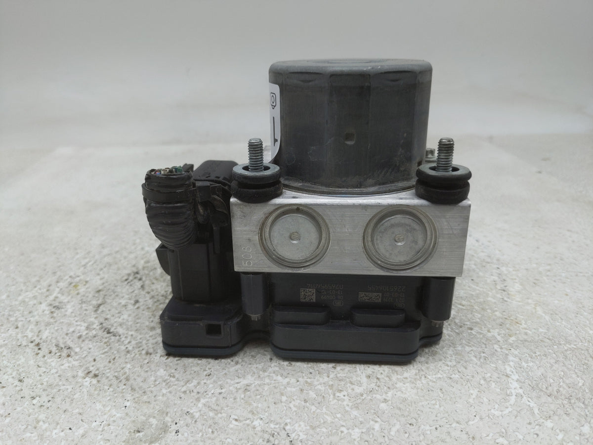 2013-2014 Toyota Camry ABS Pump Control Module Replacement P/N:44540-06080 Fits Fits 2013 2014 OEM Used Auto Parts - Oemused
