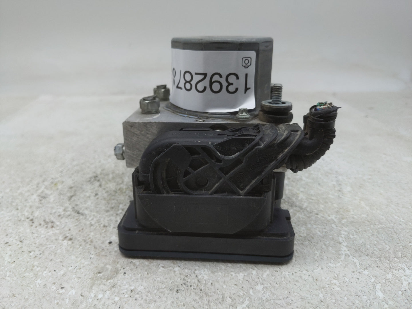 2013-2014 Toyota Camry ABS Pump Control Module Replacement P/N:44540-06080 Fits Fits 2013 2014 OEM Used Auto Parts - Oemused