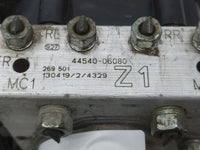 2013-2014 Toyota Camry ABS Pump Control Module Replacement P/N:44540-06080 Fits Fits 2013 2014 OEM Used Auto Parts - Oemused