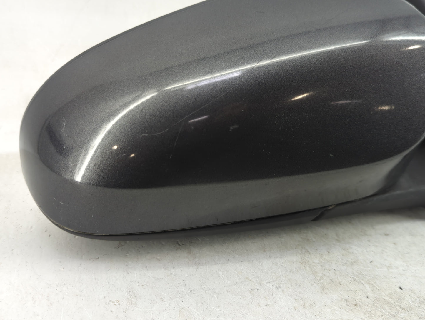 2012-2014 Toyota Camry Passenger Side View Mirror - Right Door Mirror OEM Used - Oemusedautoparts1.com