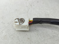 2012-2014 Toyota Camry Passenger Side View Mirror - Right Door Mirror OEM Used - Oemusedautoparts1.com