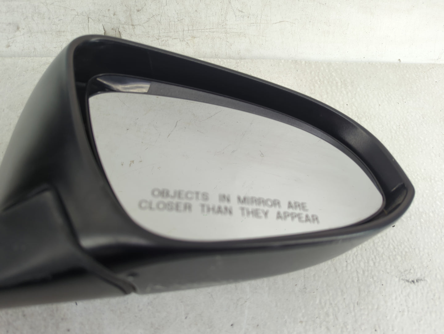 2012-2014 Toyota Camry Passenger Side View Mirror - Right Door Mirror OEM Used - Oemusedautoparts1.com