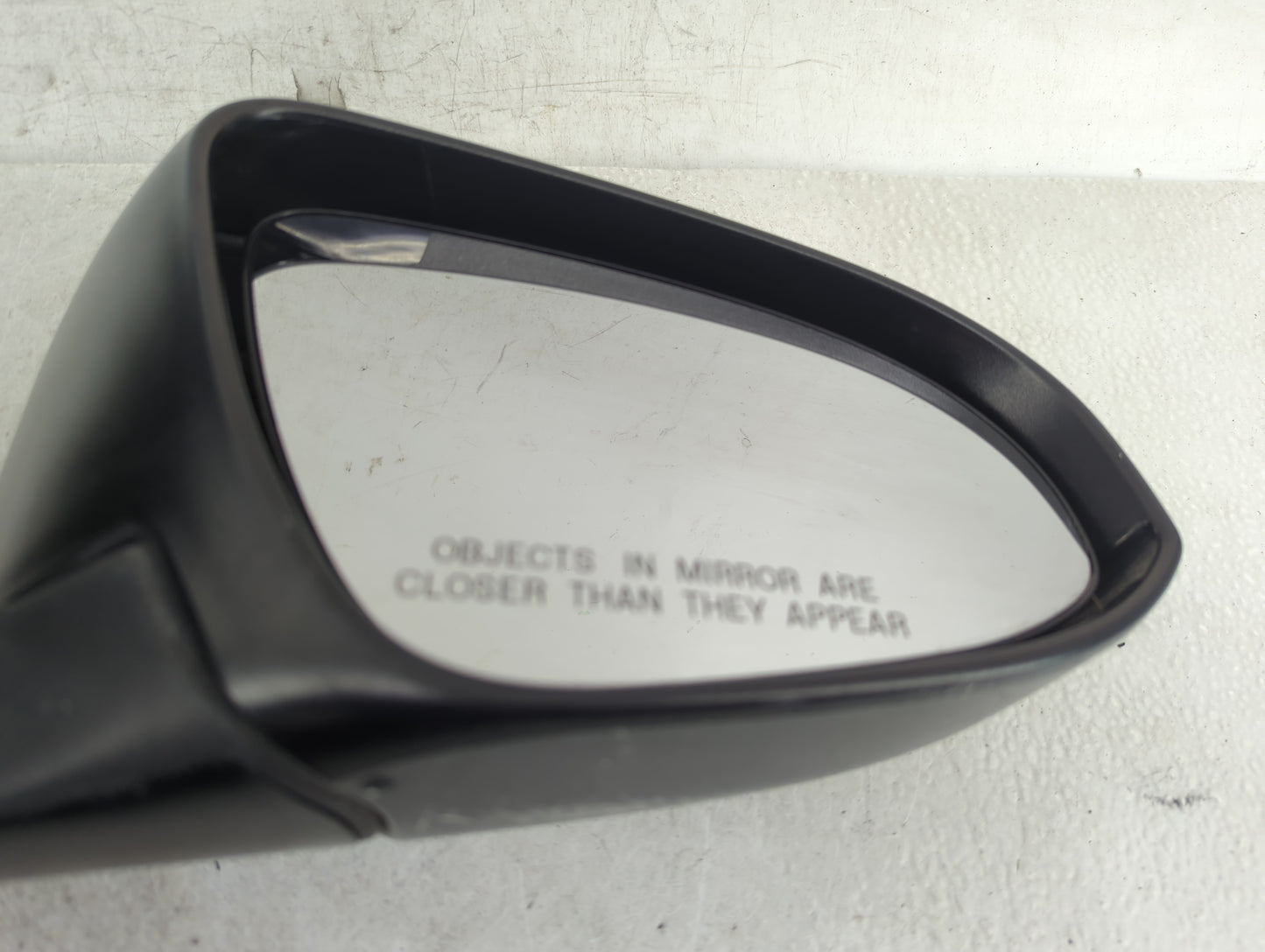 2012-2014 Toyota Camry Passenger Side View Mirror - Right Door Mirror OEM Used - Oemusedautoparts1.com